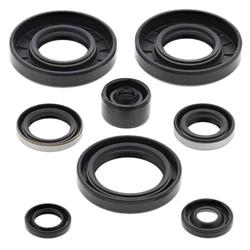 Vertex Pistons 822135