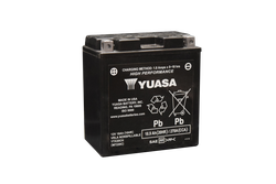 Yuasa Battery YUAM7220C
