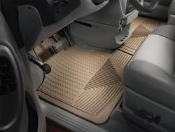 WeatherTech W16TN