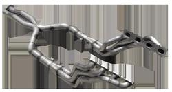 American Racing Headers MBCLK-06178300LSWC