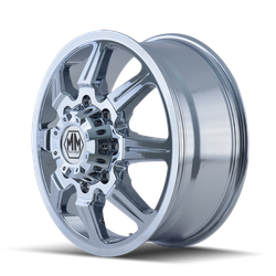 Mayhem 8101-22881CF116