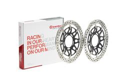 Brembo OE Powersports 208C89069