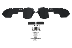 Body Armor 4x4 JL-6100
