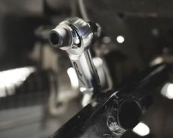 Agency Power AP-BRP-X3-260