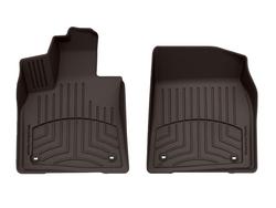 WeatherTech 478861IM