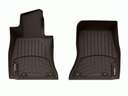 WeatherTech 4717411