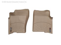 WeatherTech 450891