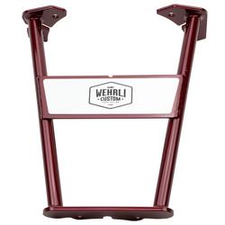 Wehrli WCF100130-RED