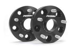 Perrin Performance PSP-WHL-025BK