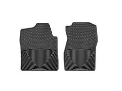 WeatherTech W72