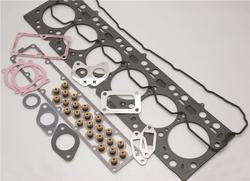 Cometic Gasket PRO3004T