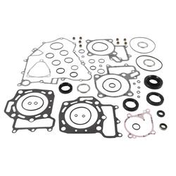Vertex Pistons 811883