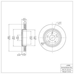 R1 Concepts ERE-42008