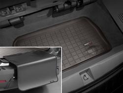 WeatherTech 43475SK