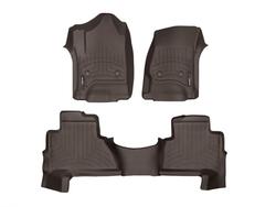 WeatherTech 476071-476952