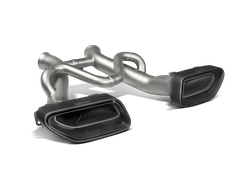 Akrapovic S-MC/TI/2
