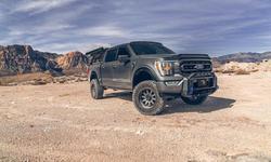 Husky Liners 2802968