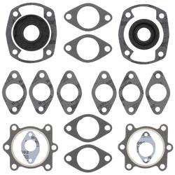 Vertex Pistons 711063B