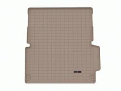 WeatherTech 411552