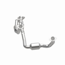 Magnaflow 5451709