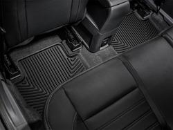WeatherTech W552