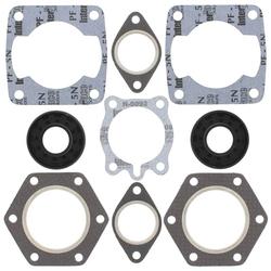 Vertex Pistons 711075B