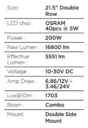 Go Rhino 752002112CDS