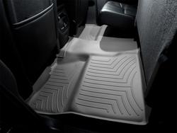 WeatherTech 460660