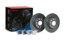 Brembo OE KT08025