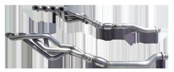 American Racing Headers DUR-11178300LSWC