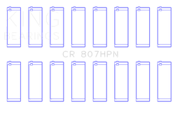 King Engine Bearings CR807HPN021