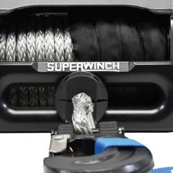 Superwinch 2586
