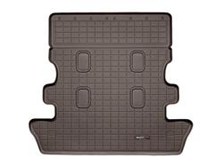 WeatherTech 43356