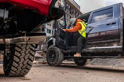 AMP Research 96252-01A