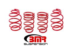 BMR Suspension SP077R