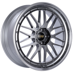 BBS LM265DBPK