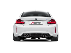 Akrapovic ME-BM/T/8H