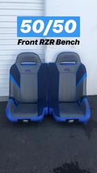 PRP Seats A65