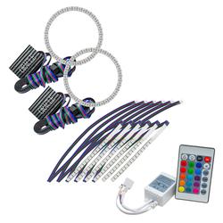 ORACLE Lighting 2267-504