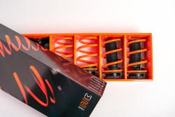 MSS Suspension 02AFMCMR