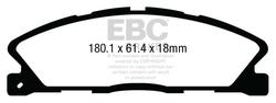 EBC DP43019R