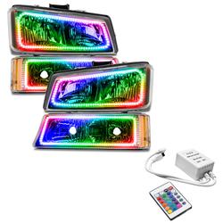 ORACLE Lighting 3959-504