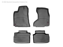 WeatherTech 441631-440692