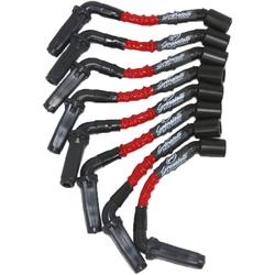 Granatelli Motor Sports 28-1811HTR