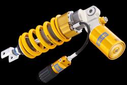 Ohlins YA 589