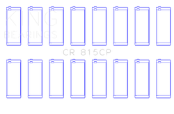 King Engine Bearings CR815CP
