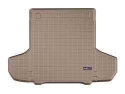 WeatherTech 411022