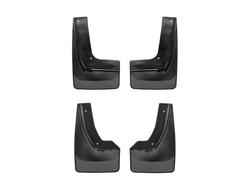 WeatherTech 110104-120104