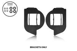 Cali Raised LED CR2354