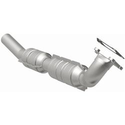 Magnaflow 551683